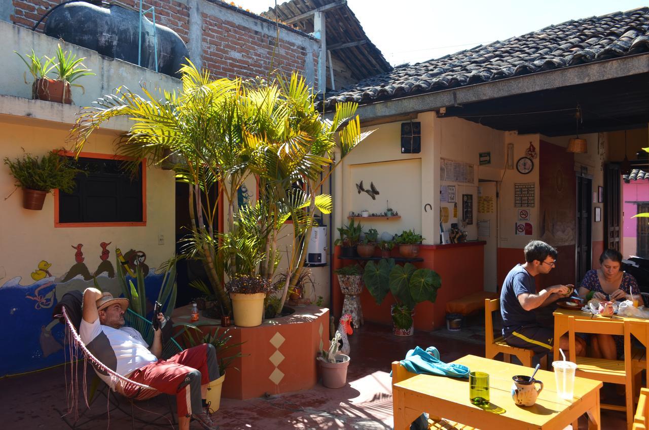Hostal El Rincon De Los Camellos Сан-Кристобаль-де-Ла-Касас Экстерьер фото